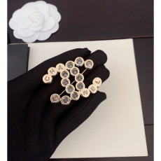 Chanel Brooches